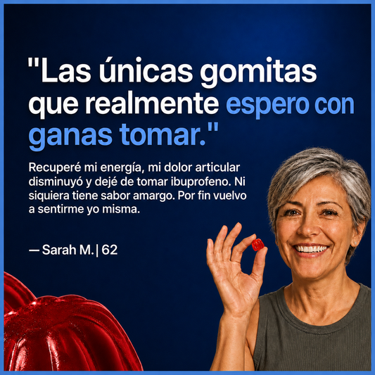 Gomitas de guanábana 20 en 1