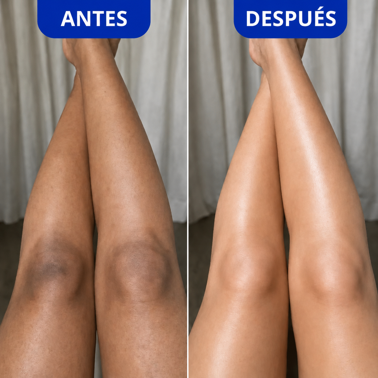 Exfoliante Corporal para Zonas Oscuras