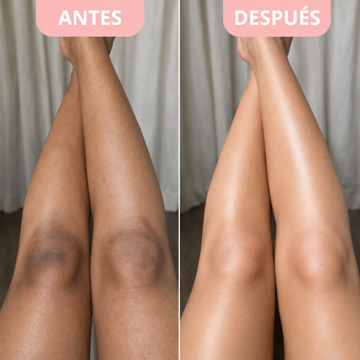 Exfoliante Corporal para Zonas Oscuras